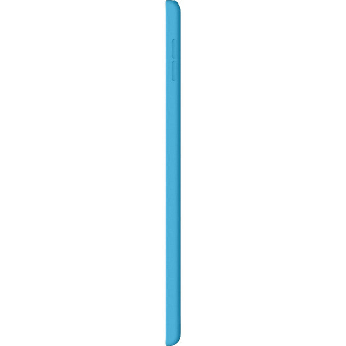 Apple iPad mini 4 Silicone Case - Blue
