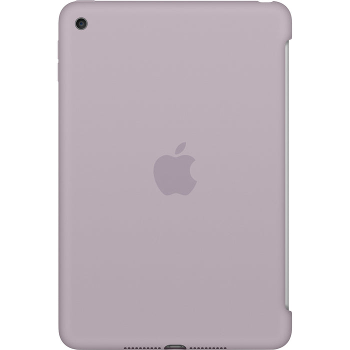 Apple iPad mini 4 Silicone Case - Lavender