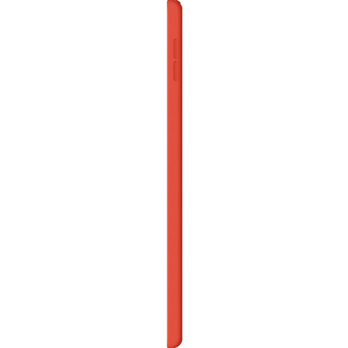 Apple iPad mini 4 Silicone Case - Orange