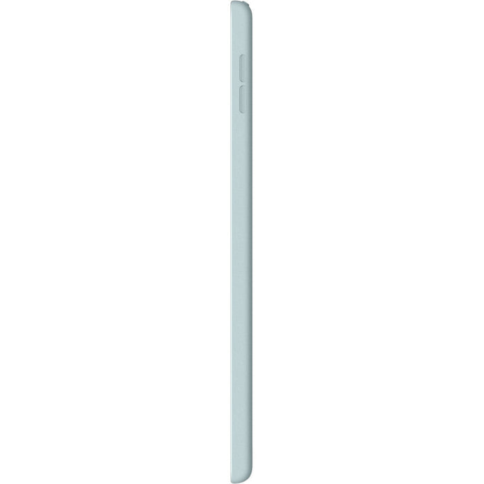 Apple iPad mini 4 Silicone Case - Turquoise