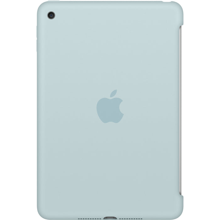 Apple iPad mini 4 Silicone Case - Turquoise
