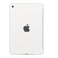 Apple iPad mini 4 Silicone Case - White