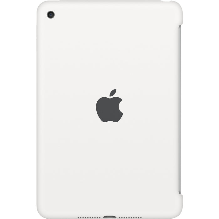 Apple iPad mini 4 Silicone Case - White