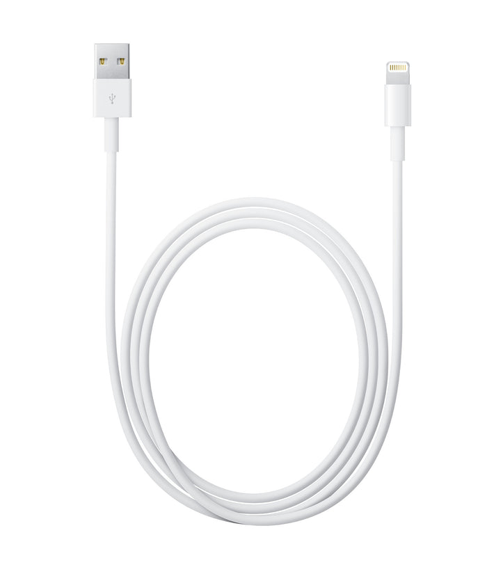 Apple Lightning to USB Cable (2 m)
