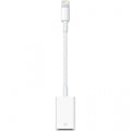 Apple Lightning to USB Camera Adapter