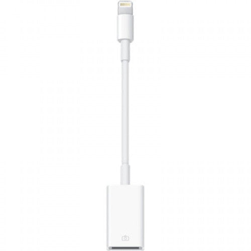 Apple Lightning to USB Camera Adapter