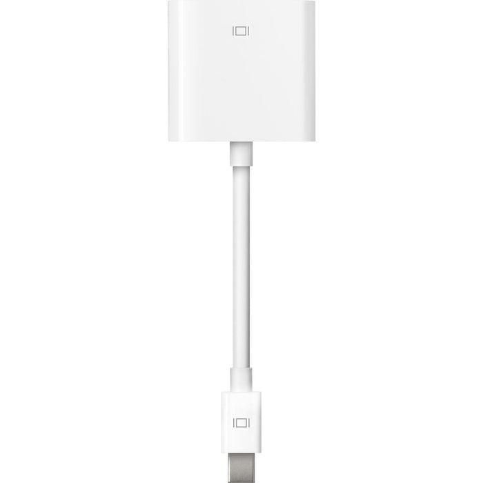 Apple Mini DisplayPort to DVI Adapter