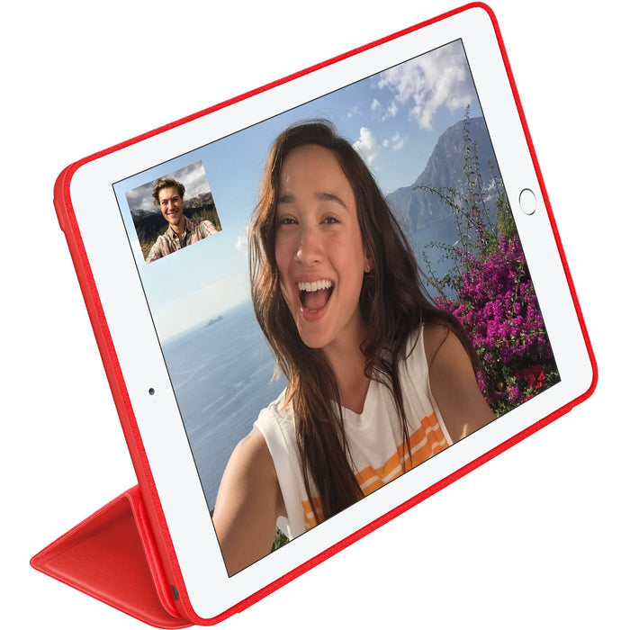 Apple Smart Case Carrying Case for iPad Air - Red