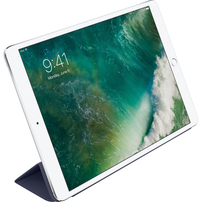 Apple Smart Cover Cover Case (Cover) for 10.5" iPad Pro - Midnight Blue