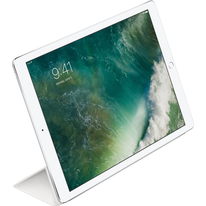 Apple Smart Cover Cover Case (Cover) for 12.9" iPad Pro - White