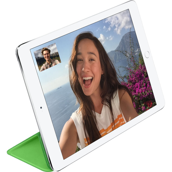 Apple Smart Cover Cover Case (Cover) for iPad Air - Green