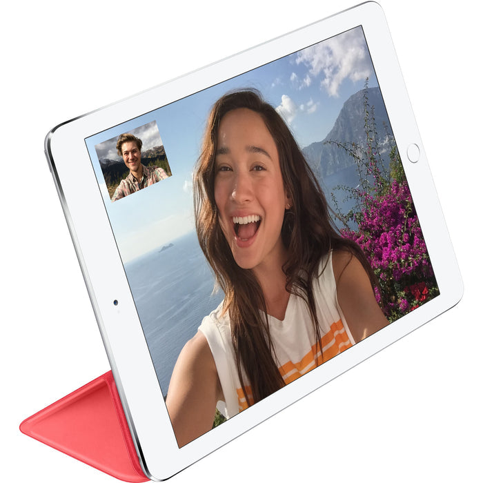Apple Smart Cover Cover Case (Cover) for iPad Air - Pink