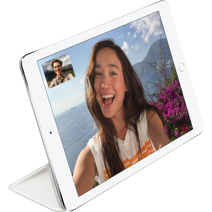 Apple Smart Cover Cover Case (Cover) for iPad Air - White