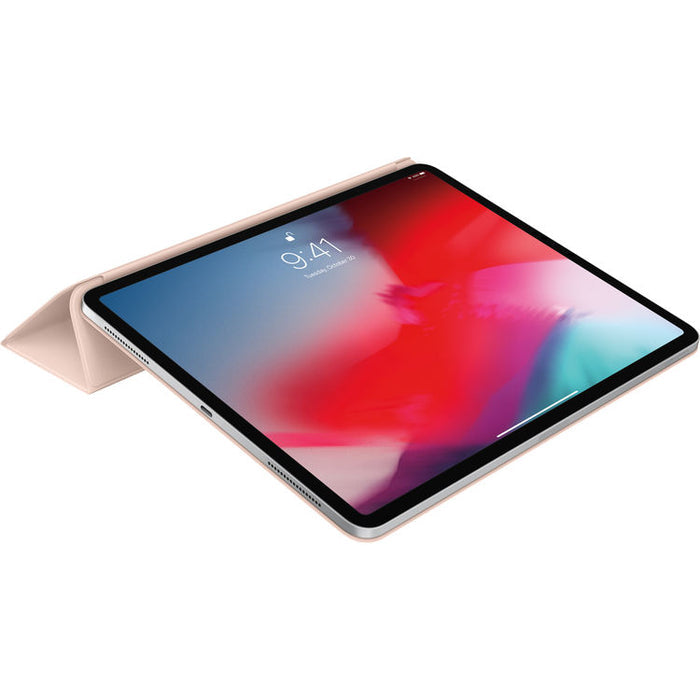 Apple Smart Folio for 12.9-inch iPad Pro - Pink Sand for 3rd Gen