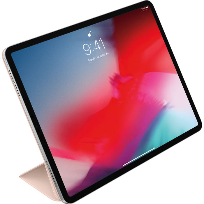 Apple Smart Folio for 12.9-inch iPad Pro - Pink Sand for 3rd Gen