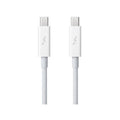 Apple Thunderbolt Cable (0.5 m) - White