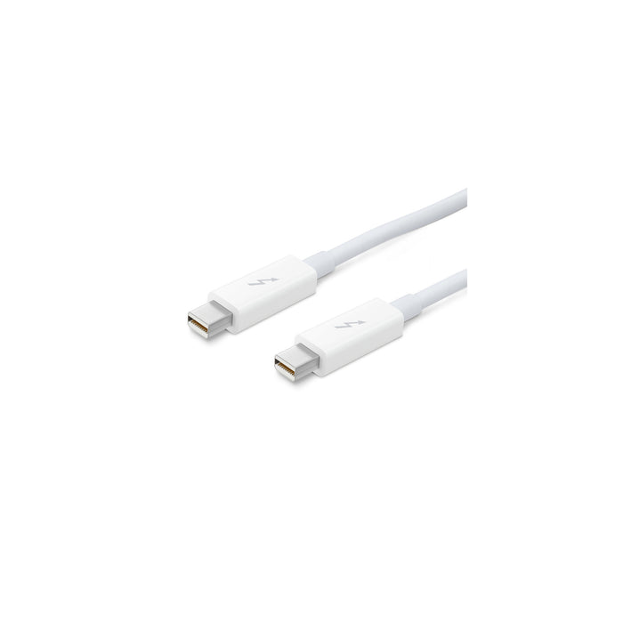 Apple Thunderbolt Cable (0.5 m) - White