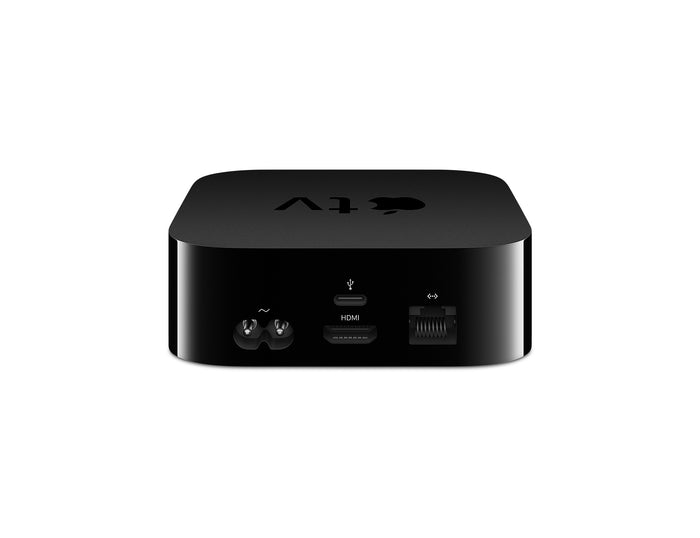 Apple TV (4th generation) 32GB - 2017
