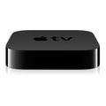 Apple TV Network Audio/Video Player - Wireless LAN - Black