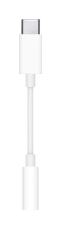 Apple USB-C to 3.5 mm Headphone Jack Adapter - MU7E2AM/A