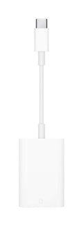 Apple USB-C to SD Card Reader - MUFG2AM/A