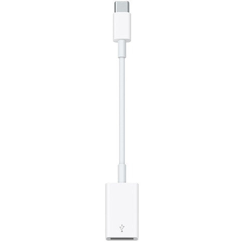 Apple USB-C to USB Adapter