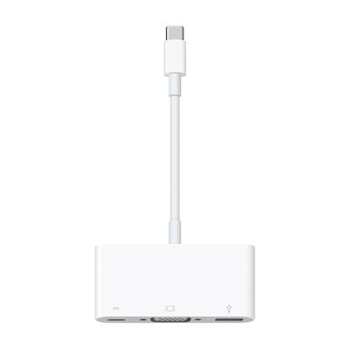 Apple USB-C VGA Multiport Adapter