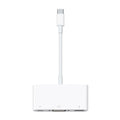Apple USB-C VGA Multiport Adapter