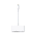 Apple VGA/Proprietary Video Adapter