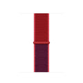 Apple Watch 40mm (PRODUCT)RED Sport Loop