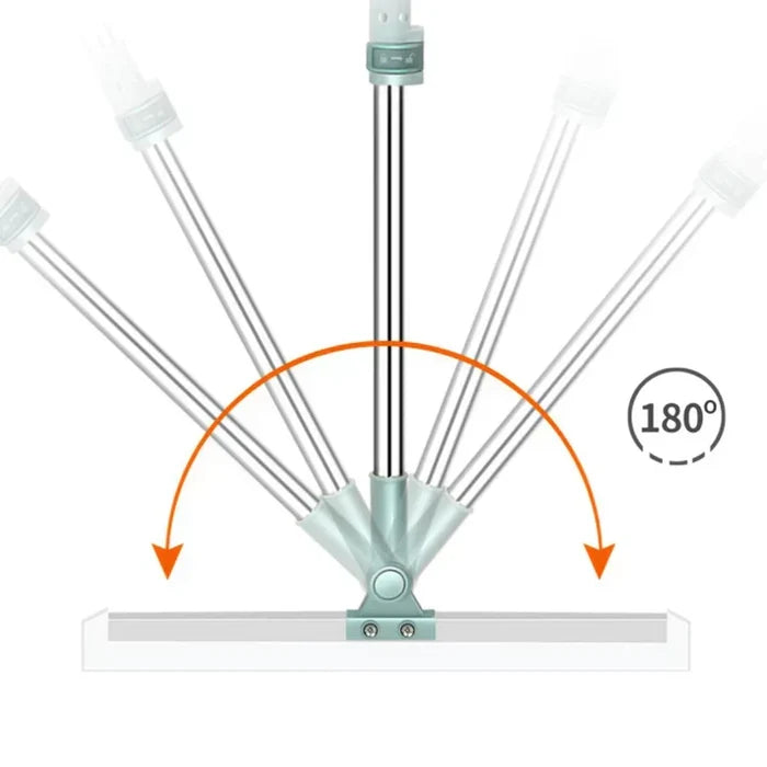 AquaGlide™ Elite 180° Silicone Precision Wiper