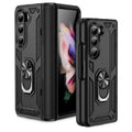 Habicare 9eight5 armor ring case for Samsung Z Fold 7/6/5, featuring durable protection and a stylish ring design for foldable phones.