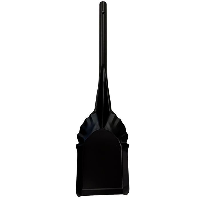 All metal ash shovel for colorado stoves