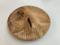 Ash Wood Plate