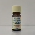 Atlantic Aromatics - Organic Bergamot Essential Oil 5ml