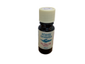 Bottle of Atlantic Aromatics Tea Tree Oil on a white background