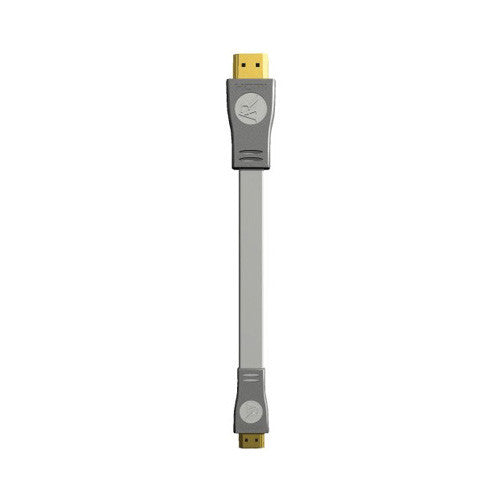 Audiovox Acoustic Research Flat Series HDMI Video/Audio Cable