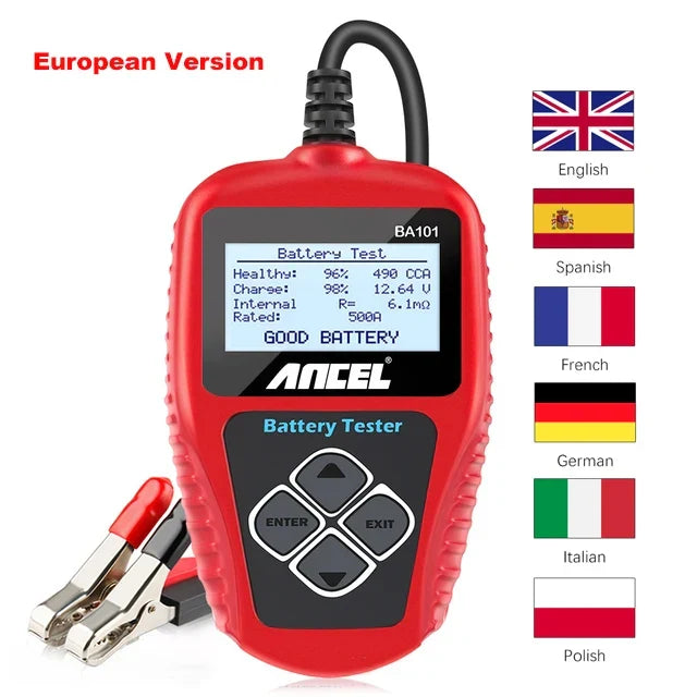 European version