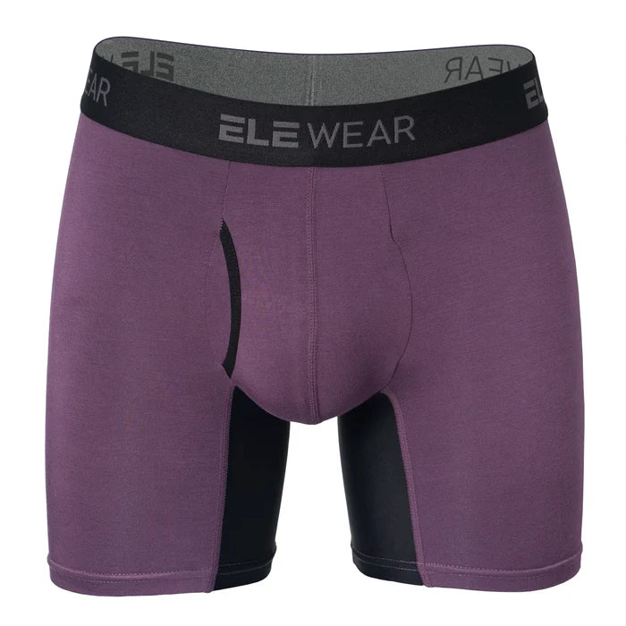 Purple / S / 1pc