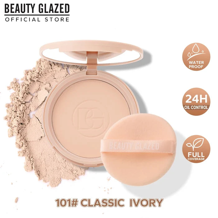 01 Classic Ivory