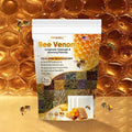 BeeVora™ Bee Venom Lymphatic Drainage & Slimming Foot Patches 🌿👣
