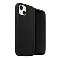 Black 9eight5 iPhone 13 and iPhone 13 Pro case in a sleek protective design for 6.1-inch models.