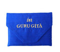 Book Cover for Sri Guru Gita pocket book
