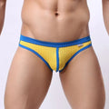 Yellow / S