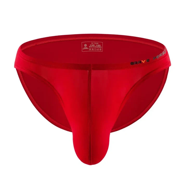 Red / S