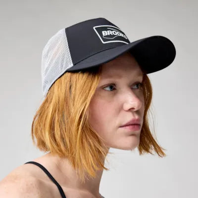 Brooks Surge Trucker Hat
