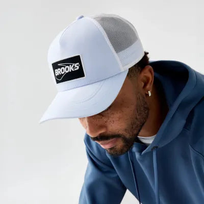 Brooks Surge Trucker Hat