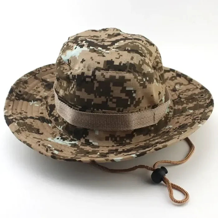 Desert Camouflage