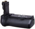 Canon BG-E9 Battery Grip for the Canon EOS 60D