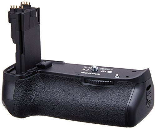 Canon BG-E9 Battery Grip for the Canon EOS 60D